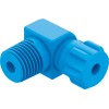 Фитинг угловой ниппельный Festo GCK-1/4-PK-4-KU 6269