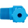 Фитинг угловой ниппельный Festo GCK-1/4-PK-4-KU 6269