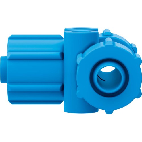 Тройник ниппельный Т-образный Festo FCK-3-PK-4-KU 6274