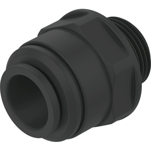 Фитинг прямой цанга-наружная резьба Festo CQ-3/4-22 177686