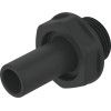 Фитинг прямой Festo CQ-3/8-12H 177705