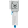Фильтр из активированного угля Festo MS4-LFX-1/8-U 536709