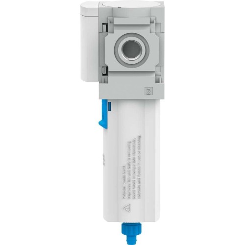 Фильтр из активированного угля Festo MS4-LFX-1/8-U 536709