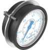 Фланцевый манометр Festo FMA-63-2,5-1/4-EN 159601