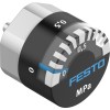 Манометр Festo MA-15-10-M5 132340