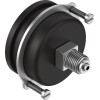 Фланцевый манометр Festo FMA-50-2,5-1/4-EN 159598