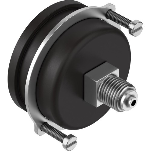 Фланцевый манометр Festo FMA-50-2,5-1/4-EN 159598