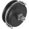 Фланцевый манометр Festo FMA-63-2,5-1/4-EN 159601