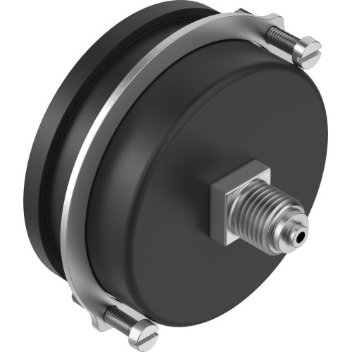 Фланцевый манометр Festo FMA-63-2,5-1/4-EN 159601
