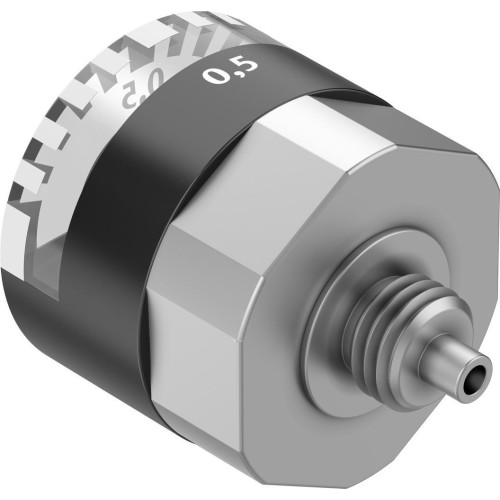 Манометр Festo MA-15-10-M5 132340