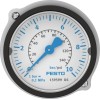 Фланцевый манометр Festo FMA-50-10-1/4-EN 159599