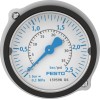 Фланцевый манометр Festo FMA-50-2,5-1/4-EN 159598