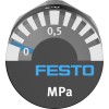Манометр Festo MA-15-10-M5 132340