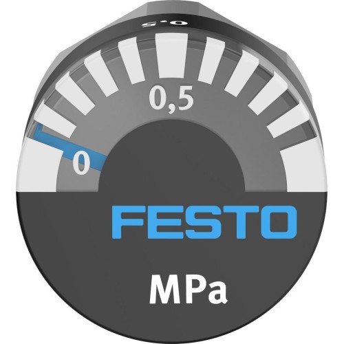 Манометр Festo MA-15-10-M5 132340