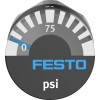 Манометр Festo MA-15-145-M5-PSI 132341