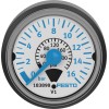 Манометр Festo MA-23-16-R1/8 183898