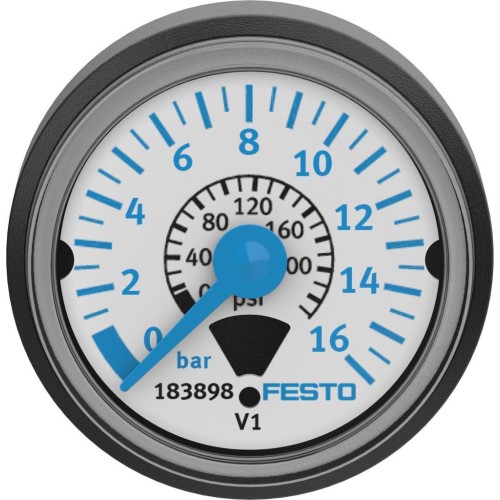 Манометр Festo MA-23-16-R1/8 183898