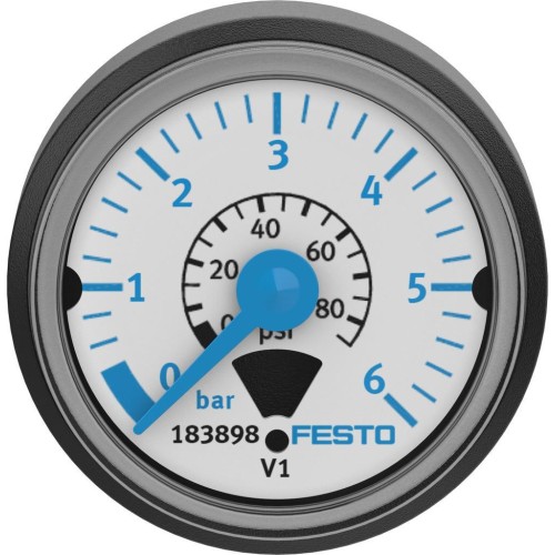 Манометр Festo MA-23-6-R1/8 183896