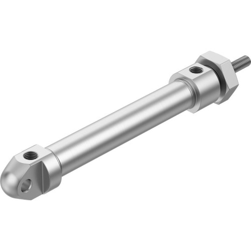 Пневмоцилиндр 20x100 мм Festo CRDSNU-20-100-P-A 8152564 круглый двустороннего действия