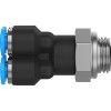 Коллектор цанговый Festo QSQ-G1/8-4 186220