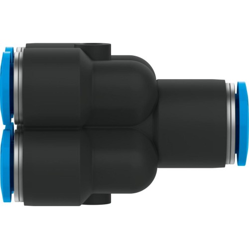Коллектор цанговый Festo QSQ-8-6 153210