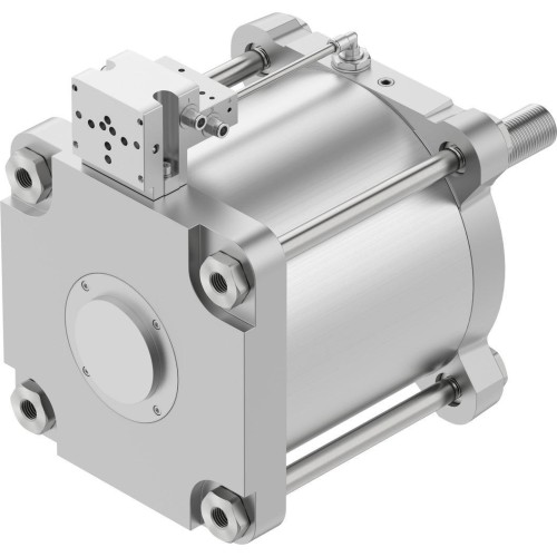 Линейный привод Festo DFPI-200- - 5092508