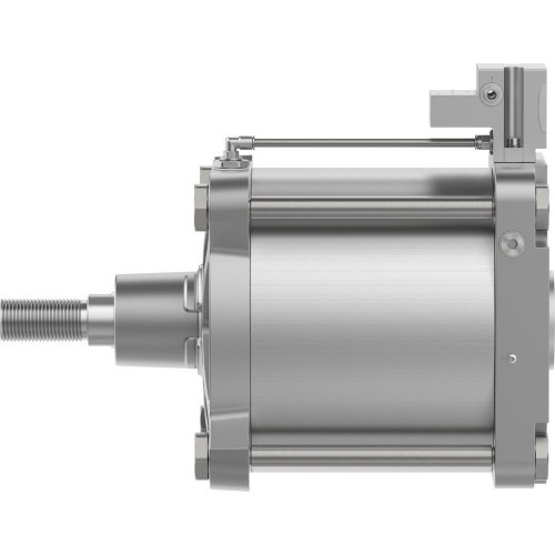 Линейный привод Festo DFPI-200- - 5092508