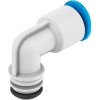 Картридж цанговый Festo QSPLKG10-6 132921