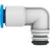 Картридж цанговый Festo QSPLKG10-6 132921