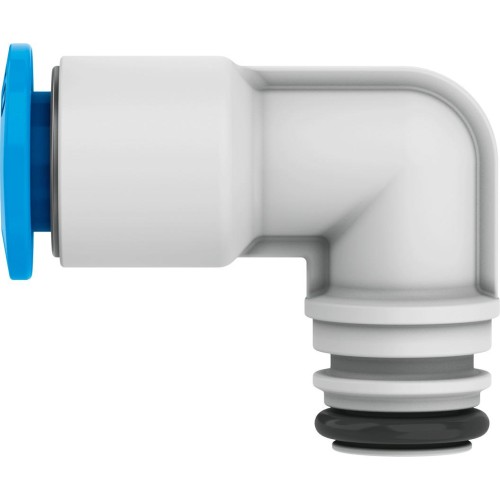 Картридж цанговый Festo QSPLKG10-6 132921