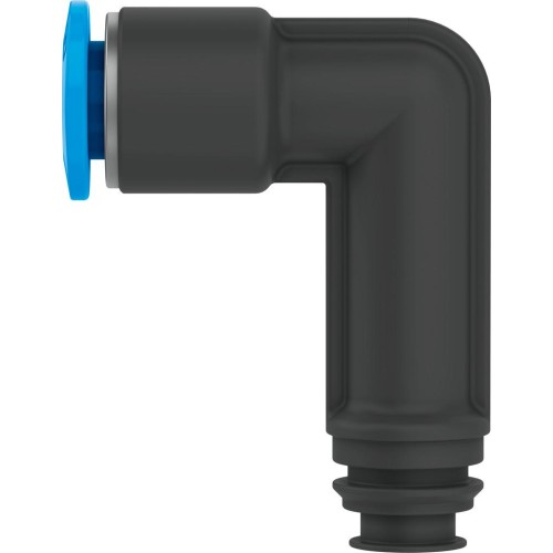 Картридж цанговый Festo QSPLLK10-6 132604