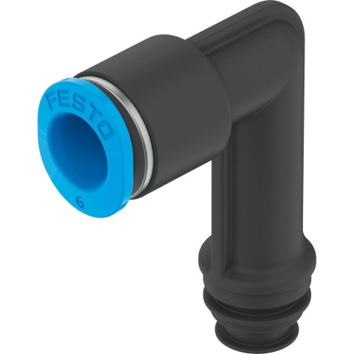 Картридж цанговый Festo QSPLLK10-6 132604