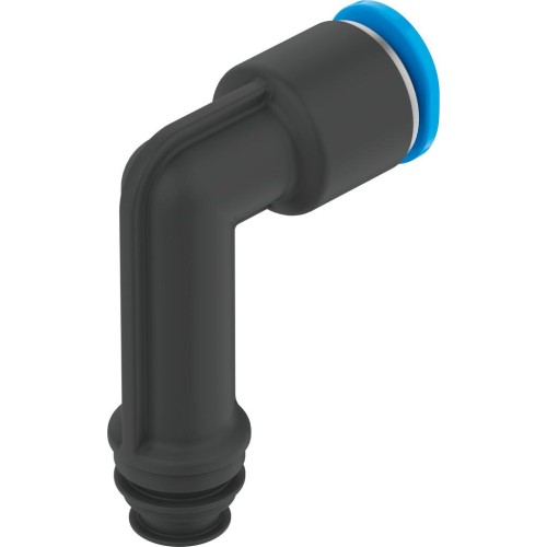 Картридж цанговый Festo QSPLLK10-6 132604