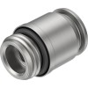 Фитинг прямой цанга-наружная резьба Festo NPQR-DK-G12-Q16 8085671