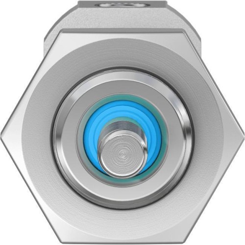Пневмоцилиндр 8x15 мм Festo DSNU-8-15-P-A 1908247 круглый двустороннего действия