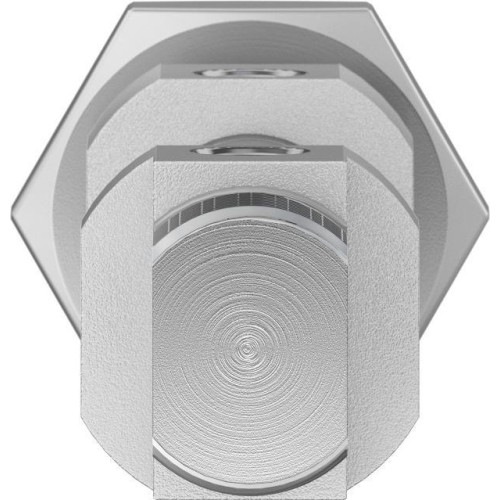 Пневмоцилиндр 8x15 мм Festo DSNU-8-15-P-A 1908247 круглый двустороннего действия