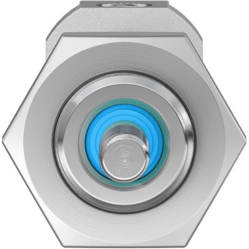 Пневмоцилиндр 8x20 мм Festo DSNU-8-20-P-A 1908248 круглый двустороннего действия