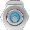 Пневмоцилиндр 8x25 мм Festo DSNU-8-25-P-A 19178 круглый двустороннего действия