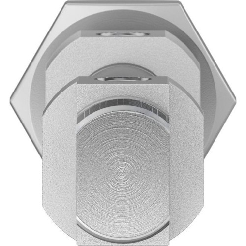 Пневмоцилиндр 8x25 мм Festo DSNU-8-25-P-A 19178 круглый двустороннего действия