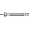 Пневмоцилиндр 8x30 мм Festo DSNU-8-30-P-A 1908249 круглый двустороннего действия