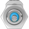 Пневмоцилиндр 8x30 мм Festo DSNU-8-30-P-A 1908249 круглый двустороннего действия