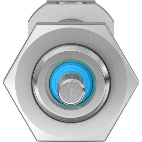 Пневмоцилиндр 8x30 мм Festo DSNU-8-30-P-A 1908249 круглый двустороннего действия