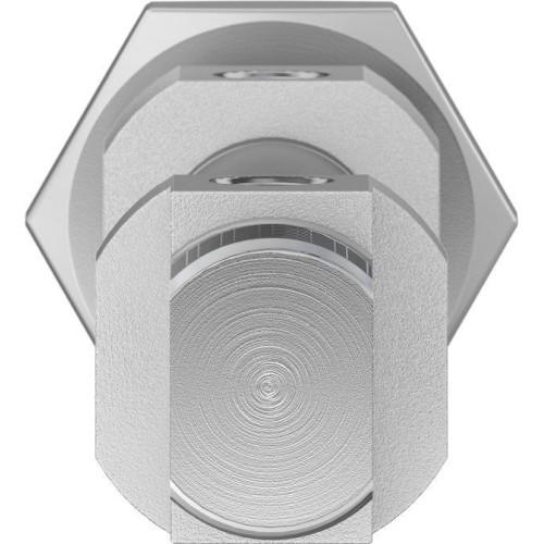 Пневмоцилиндр 8x30 мм Festo DSNU-8-30-P-A 1908249 круглый двустороннего действия