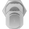 Пневмоцилиндр 8x50 мм Festo DSNU-8-50-P-A 19180 круглый двустороннего действия