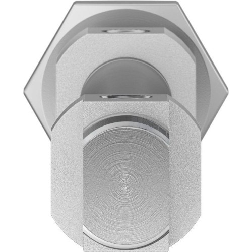 Пневмоцилиндр 8x60 мм Festo DSNU-8-60-P-A 1908250 круглый двустороннего действия