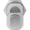 Пневмоцилиндр 8x80 мм Festo DSNU-8-80-P-A 19181 круглый двустороннего действия