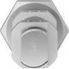 Пневмоцилиндр 10x10 мм Festo DSNU-10-10-P-A 19183 круглый двустороннего действия