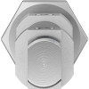 Пневмоцилиндр 10x15 мм Festo DSNU-10-15-P-A 1908251 круглый двустороннего действия