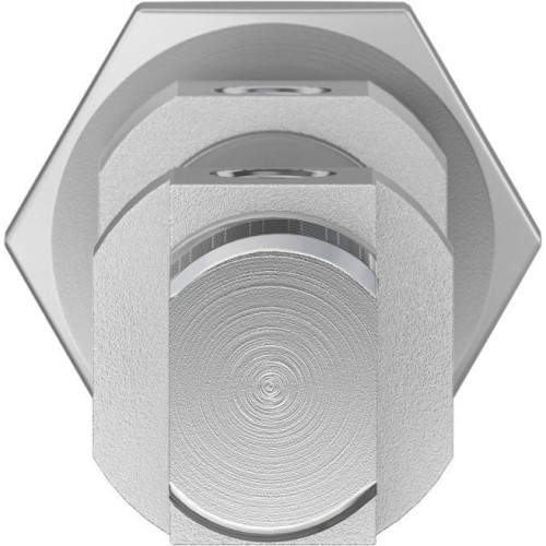 Пневмоцилиндр 10x15 мм Festo DSNU-10-15-P-A 1908251 круглый двустороннего действия