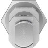 Пневмоцилиндр 10x20 мм Festo DSNU-10-20-P-A 1908252 круглый двустороннего действия